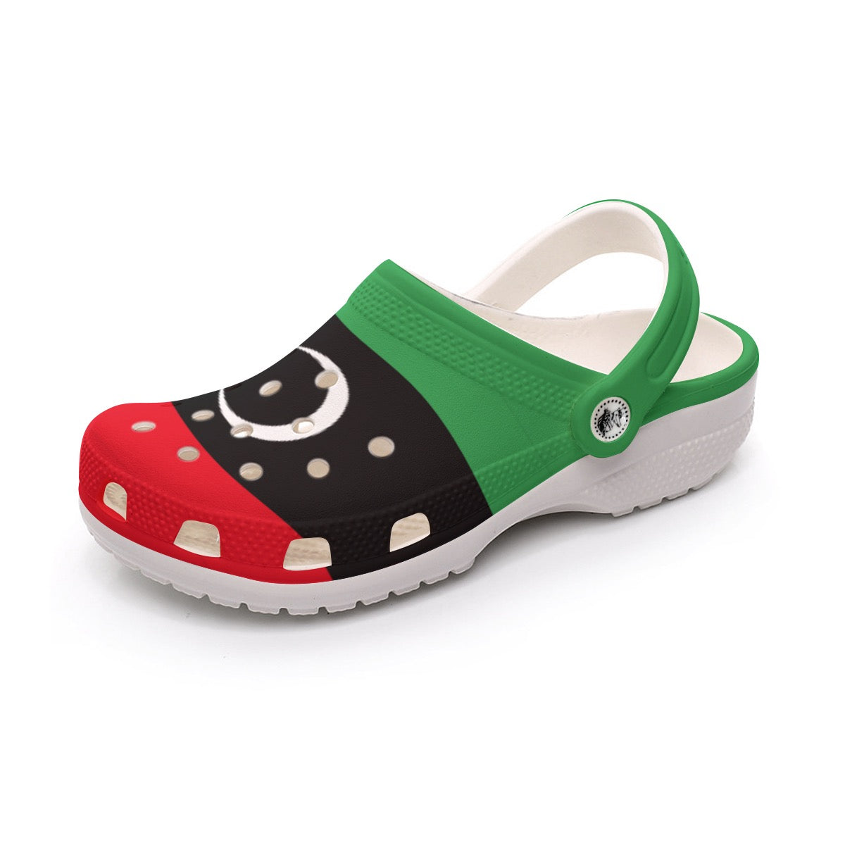 Libya Clogs - Mens