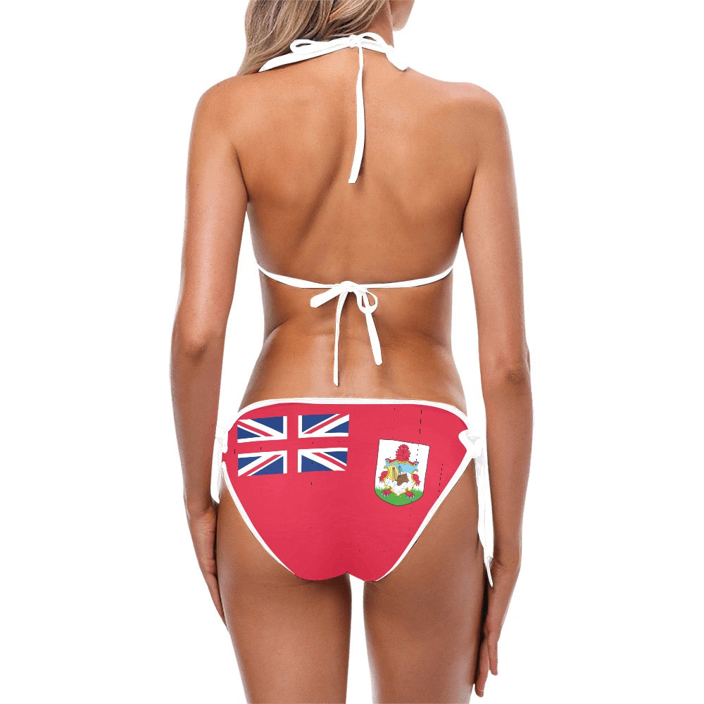 Bermuda 2-pc Bikini