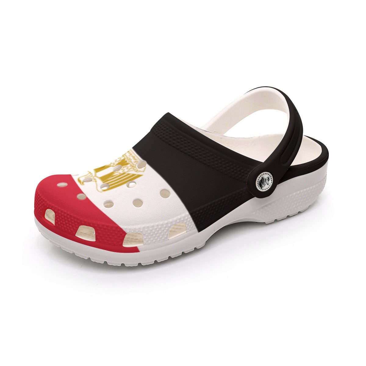 Egypt Clogs - Womens
