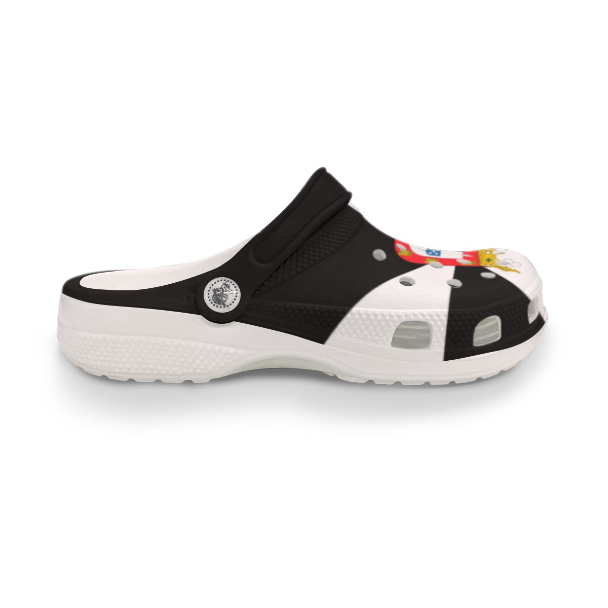 Ceuta Clogs - Mens