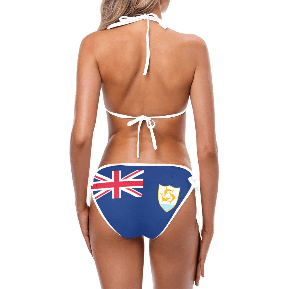 Anguilla 2-pc Bikini