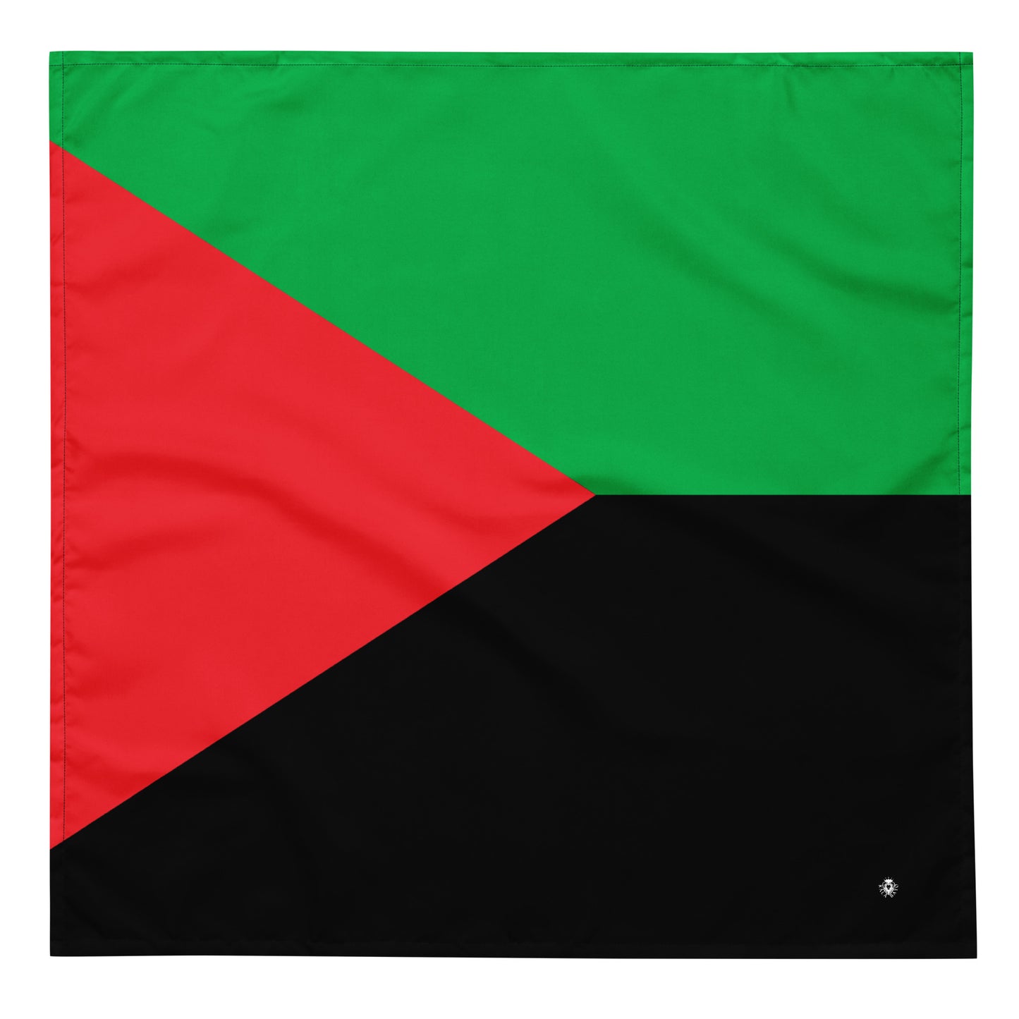 Martinique Bandana