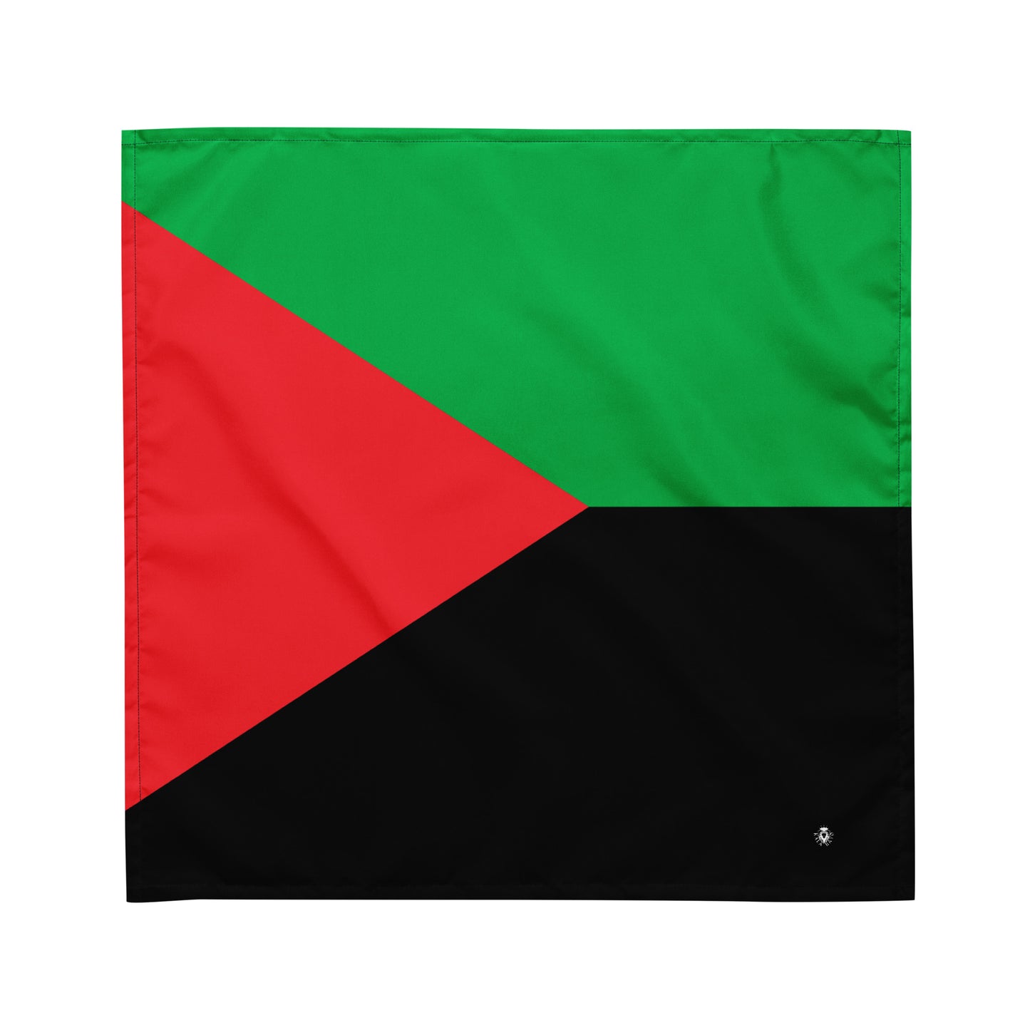 Martinique Bandana