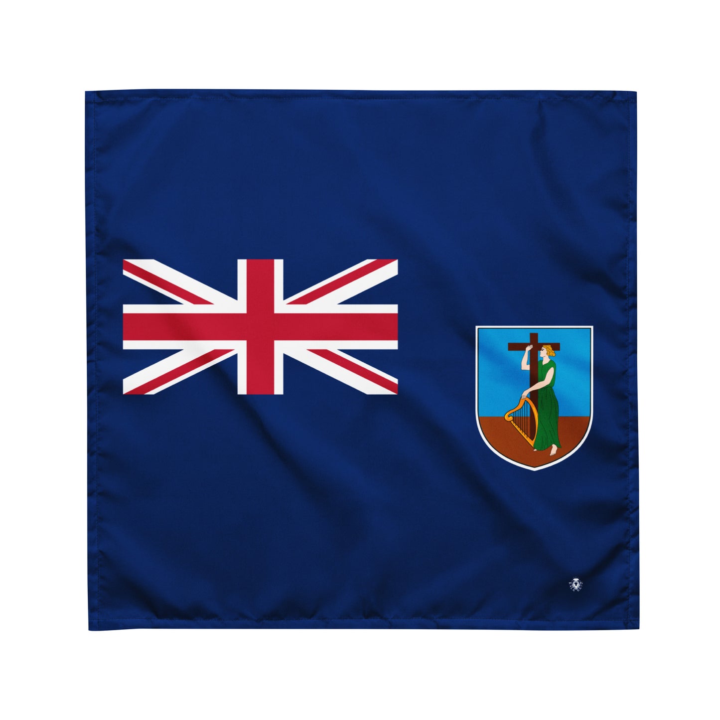 Montserrat Bandana