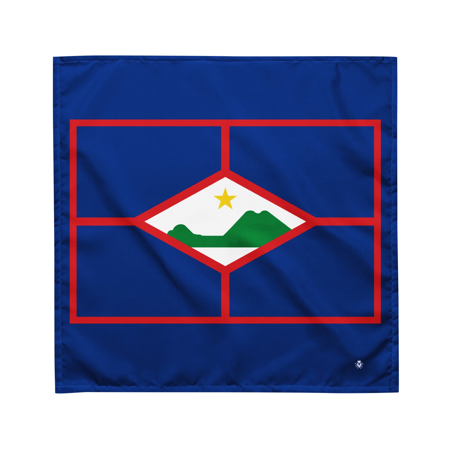 Sint Eustatius Bandana