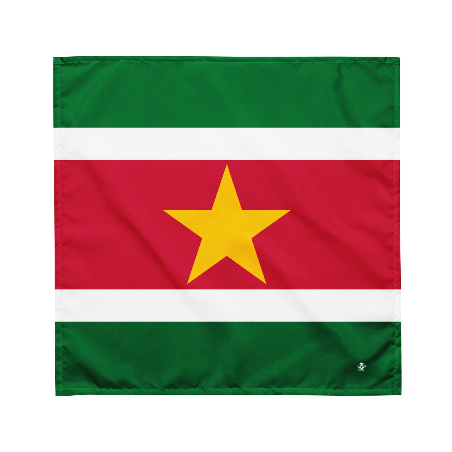 Suriname Bandana