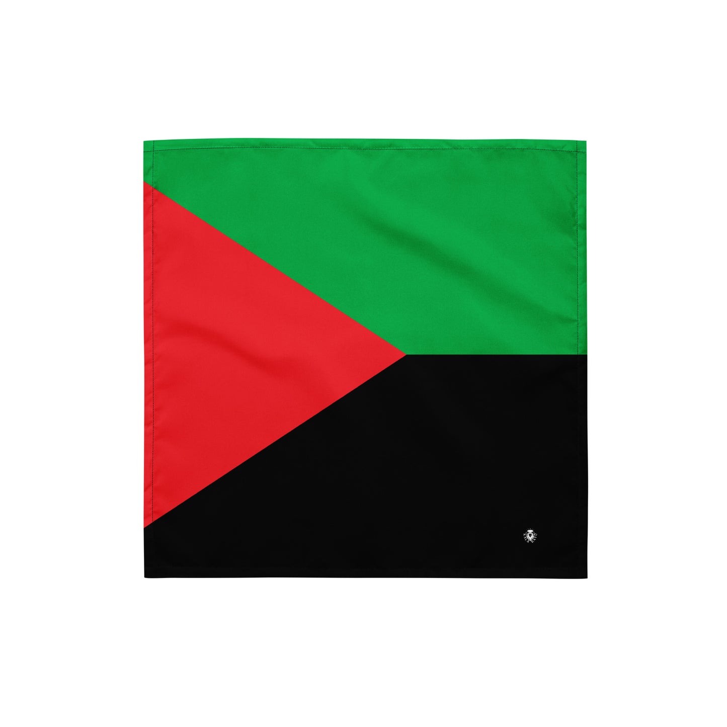 Martinique Bandana