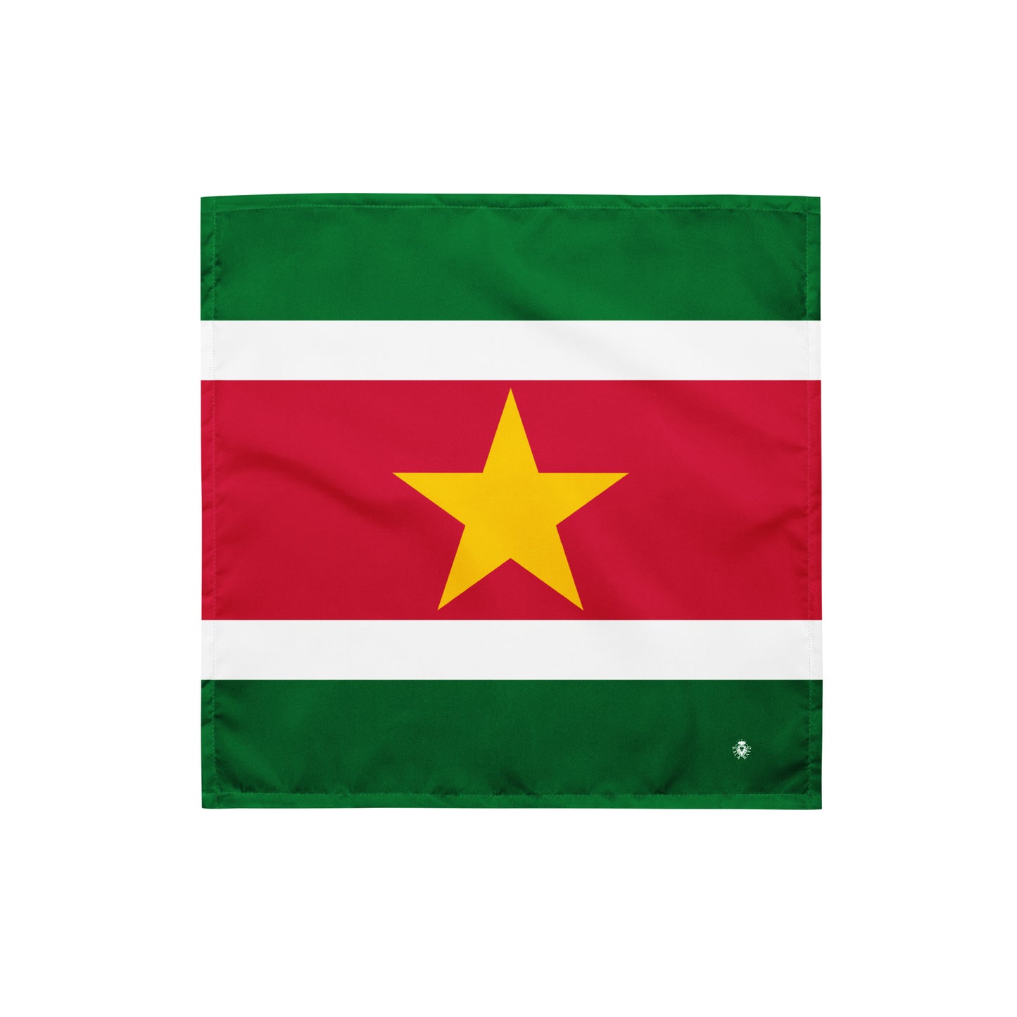 Suriname Bandana