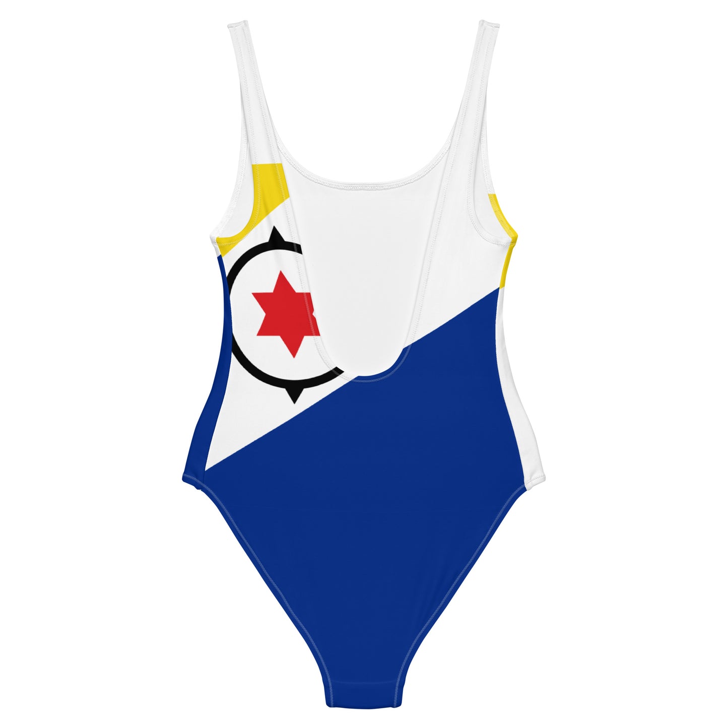 Bonaire One-Piece Swimsuit