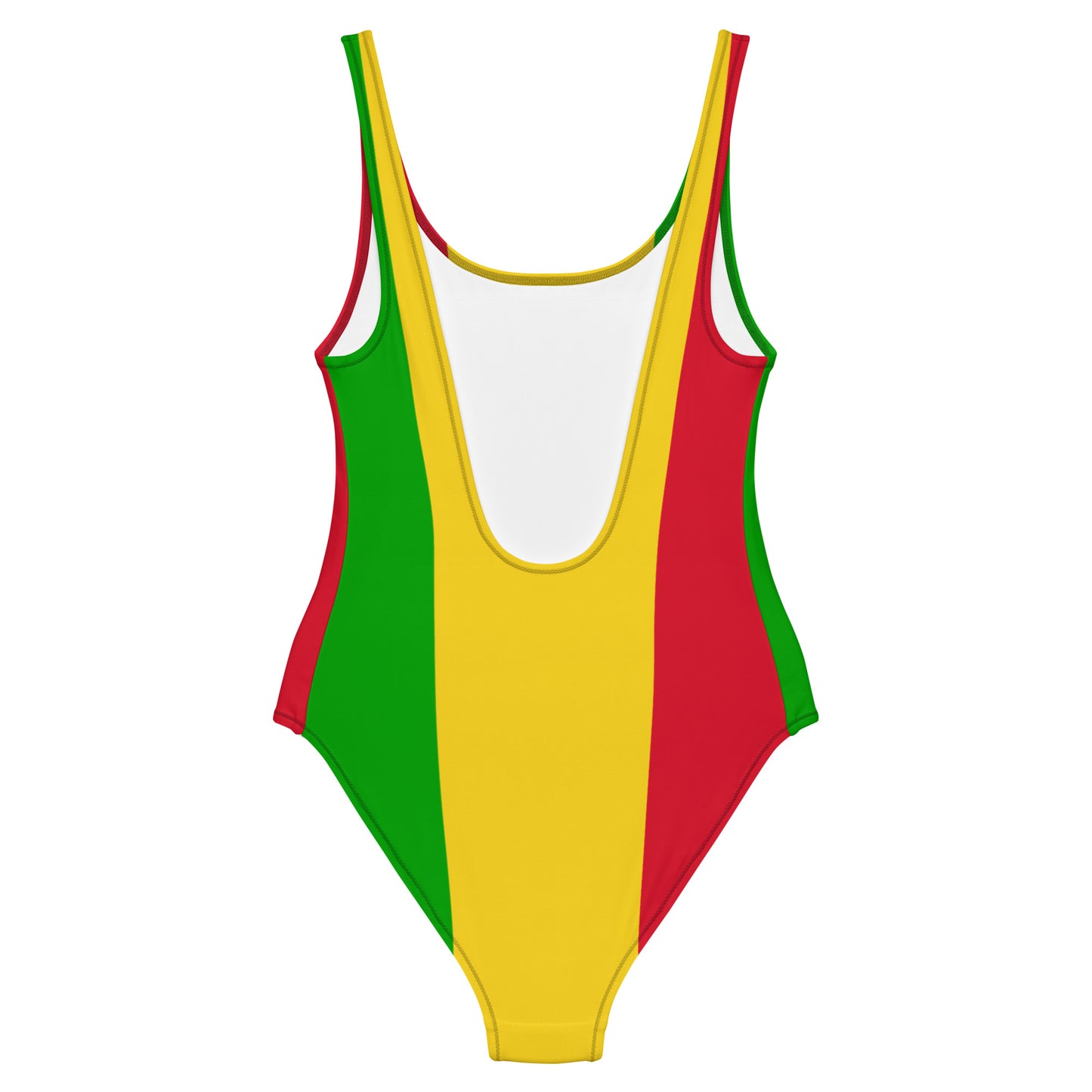 Mali One-Piece Swimsuit