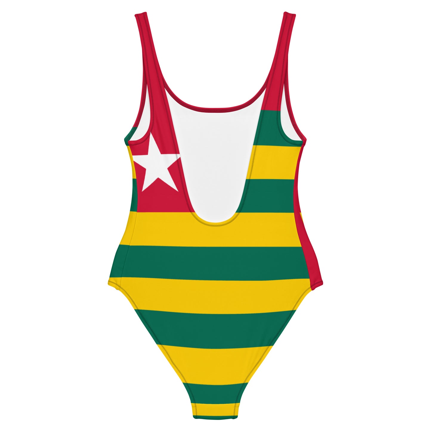 Togo One-Piece Swimsuit