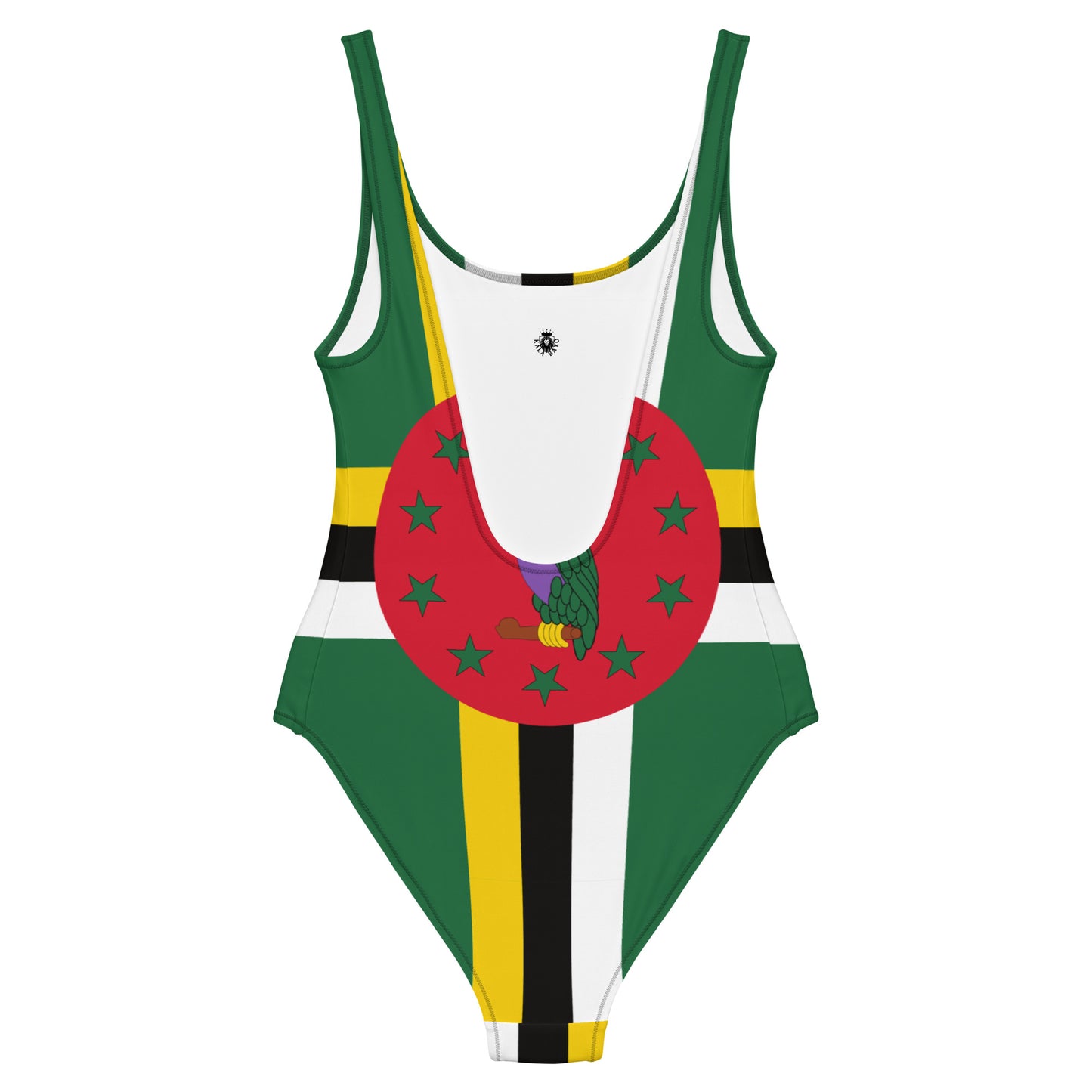 Dominica One-Piece Swimsuit