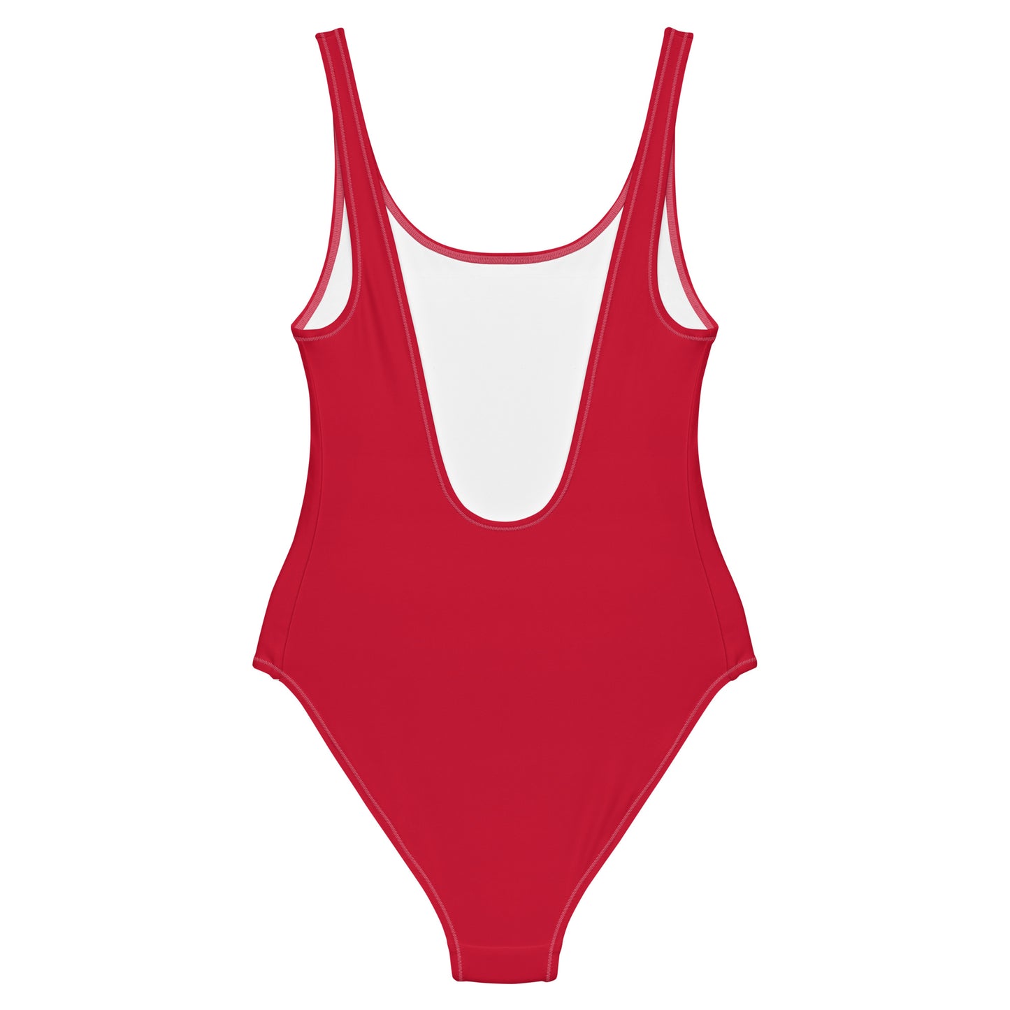 Bermuda One-Piece Swimsuit