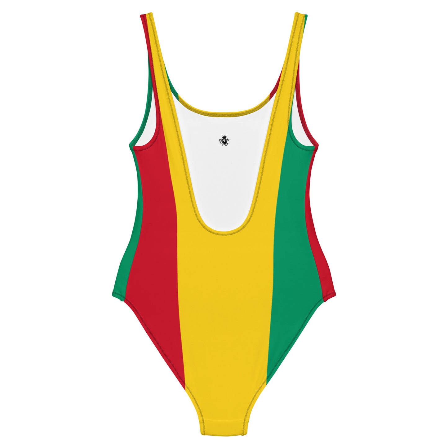 Guinea One-Piece Swimsuit