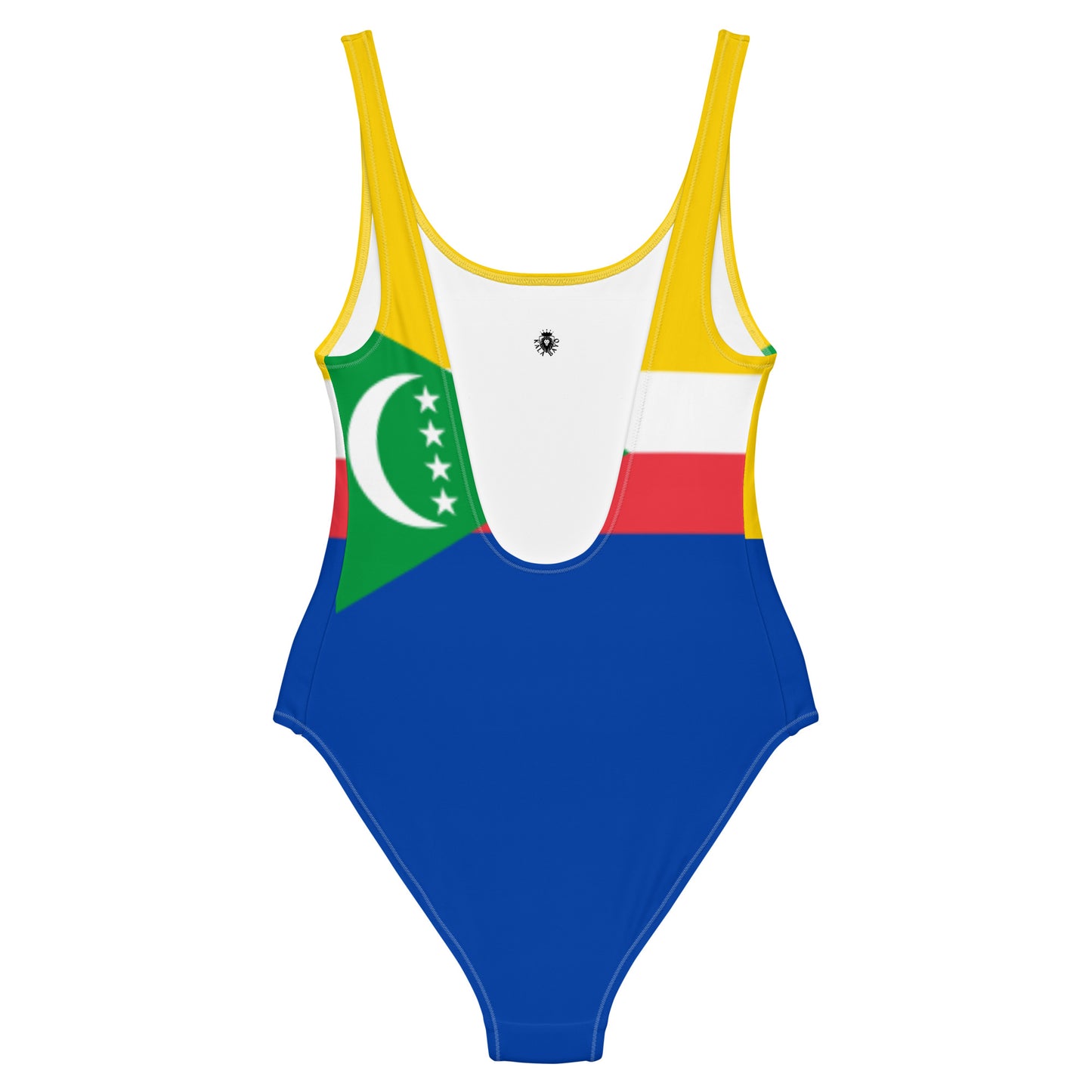 Comoros One-Piece Swimsuit