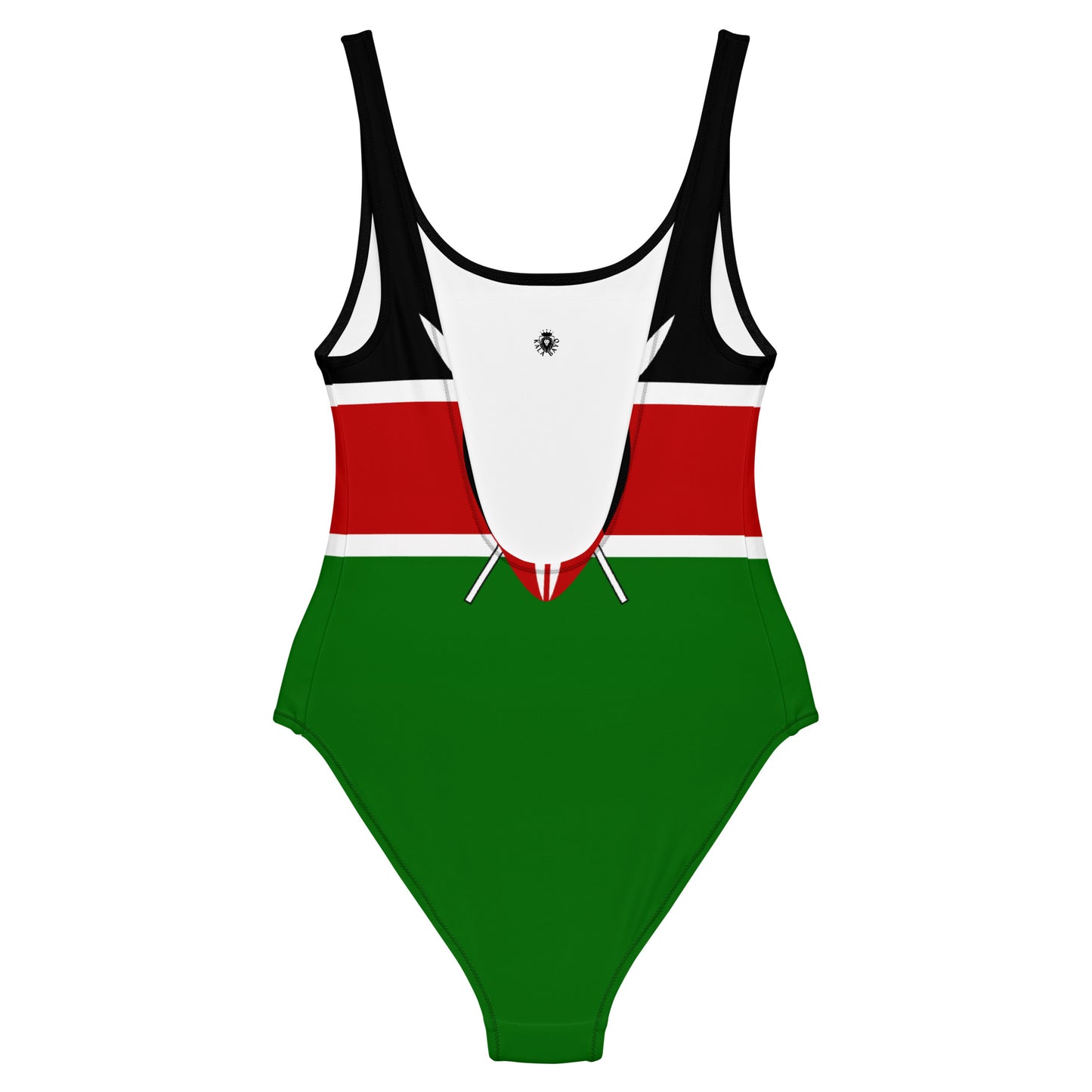 Kenya One-Piece Swimsuit