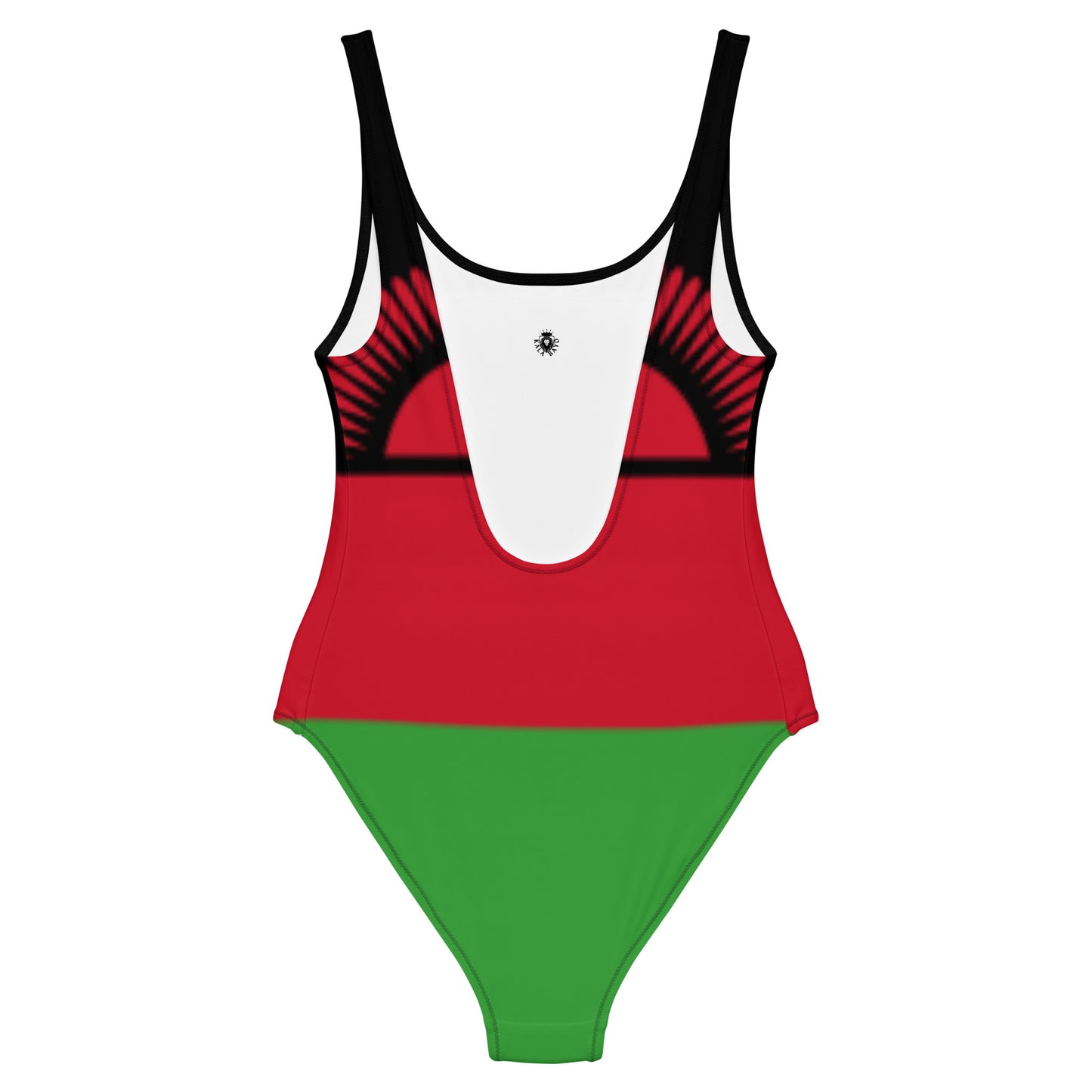 Malawi One-Piece Swimsuit