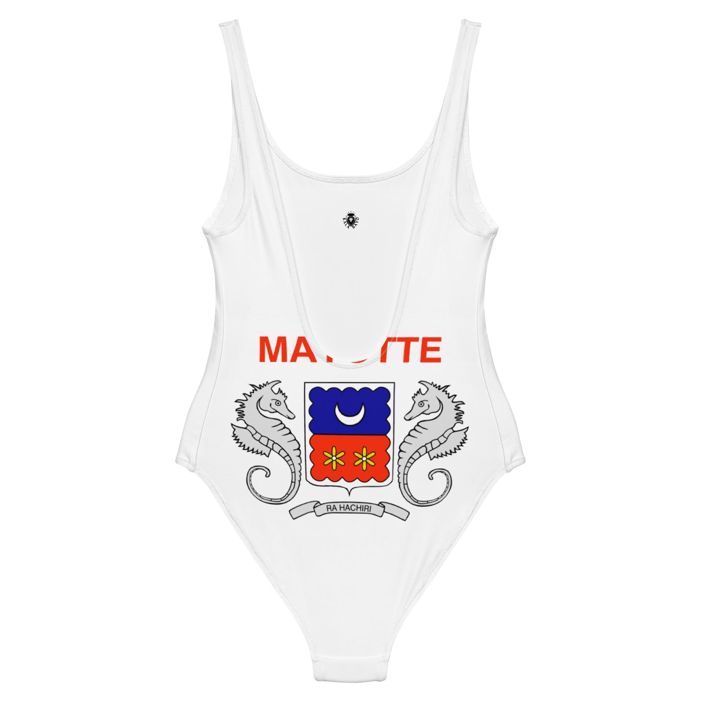 Mayotte One-Piece Swimsuit