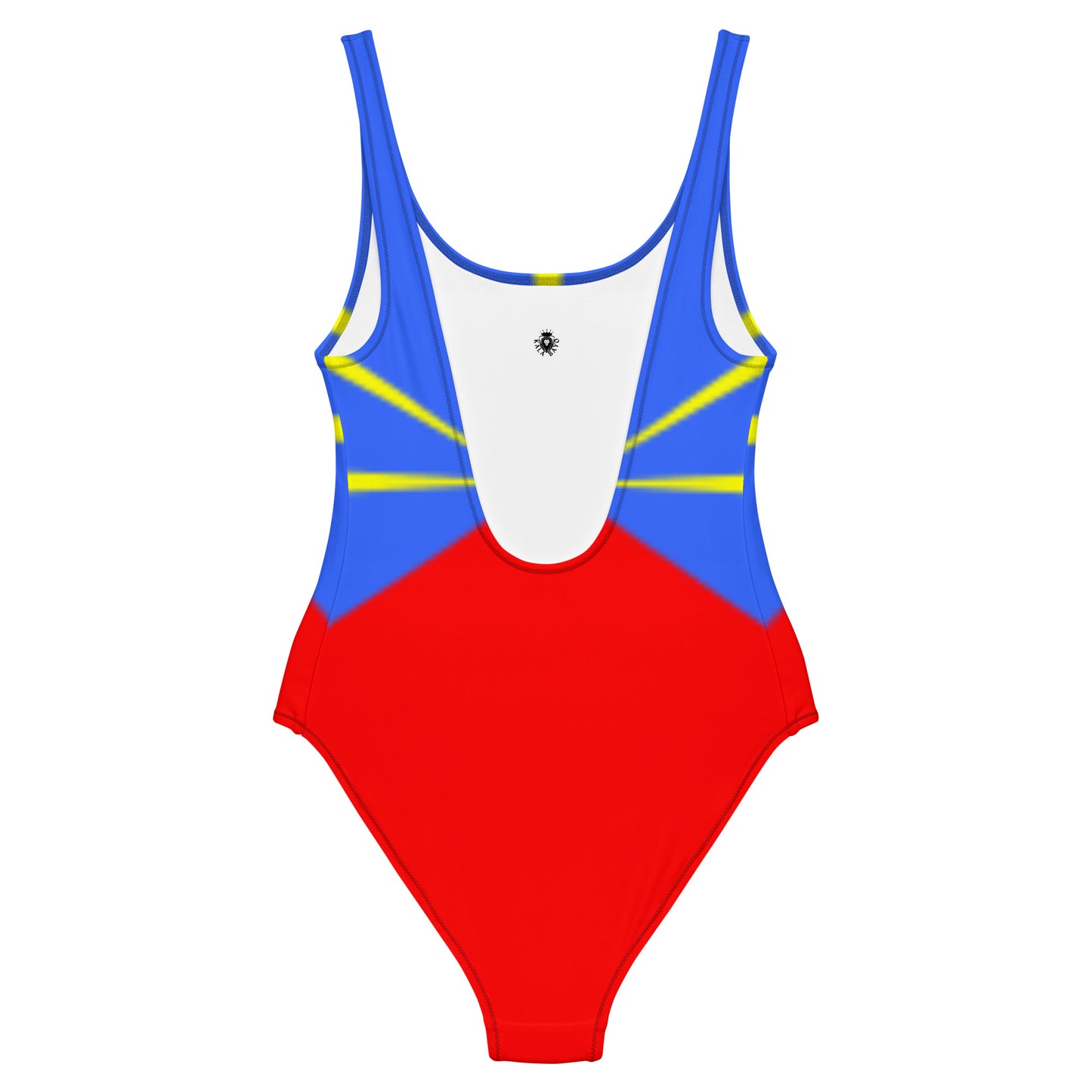 Reunion One-Piece Swimsuit