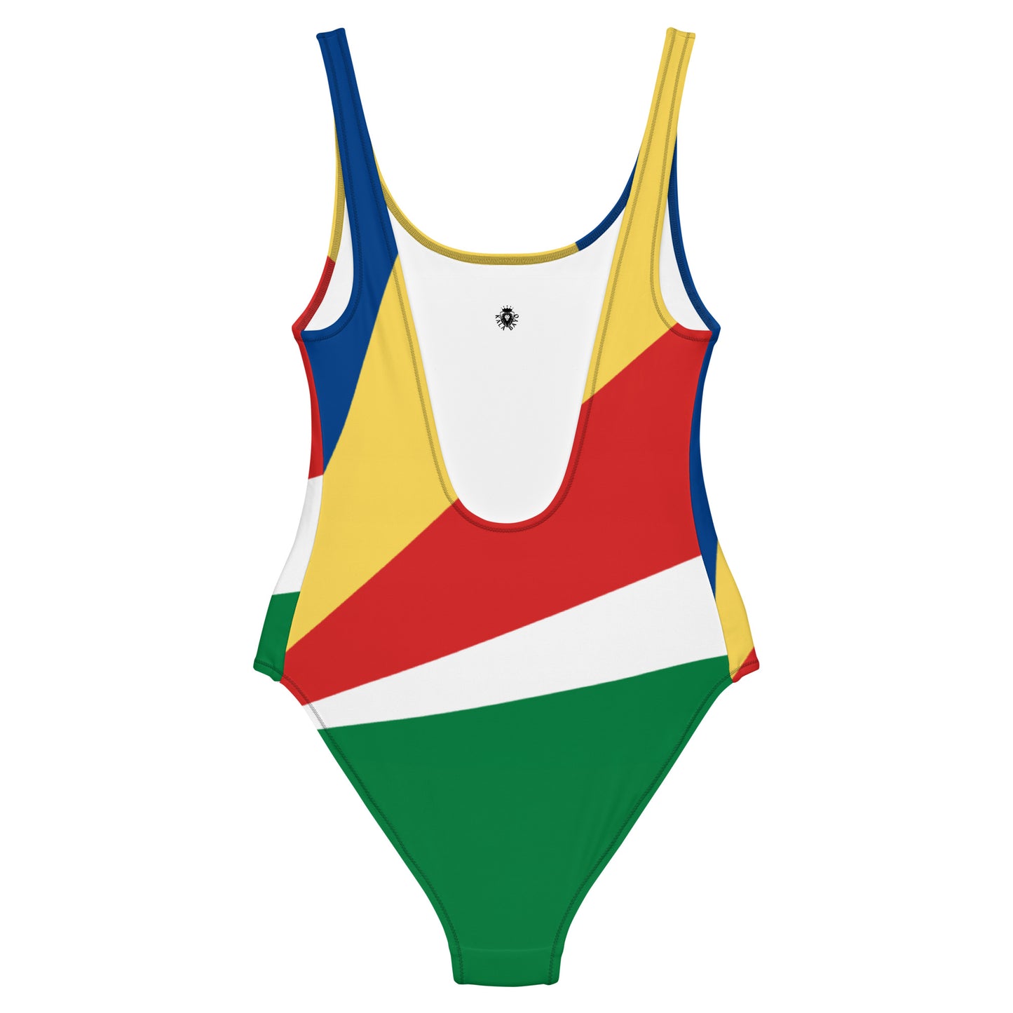 Seychelles One-Piece Swimsuit