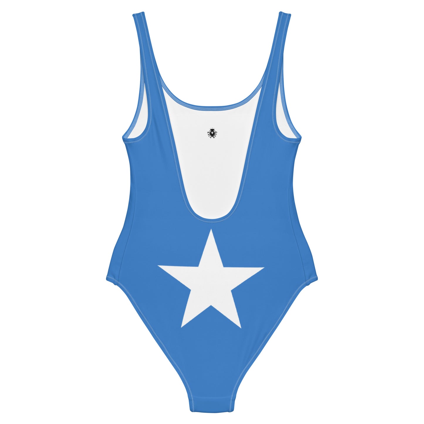 Somalia One-Piece Swimsuit