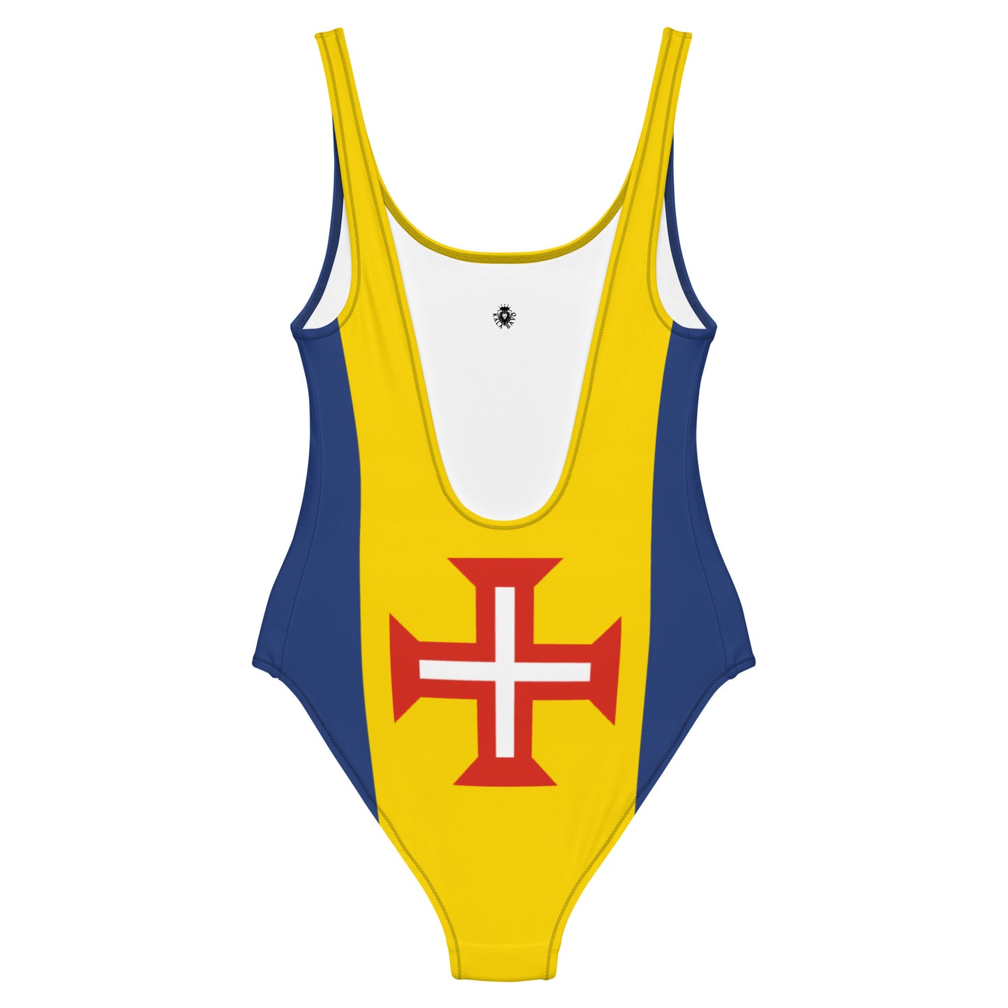 Madeira One-Piece Swimsuit