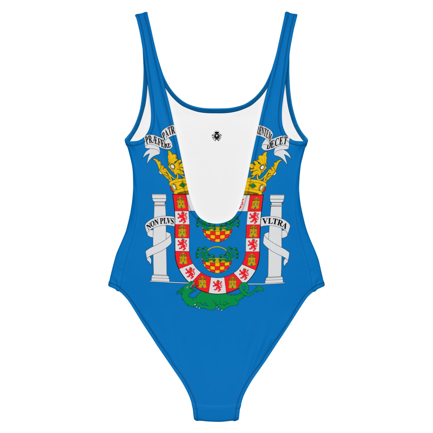Melilla One-Piece Swimsuit