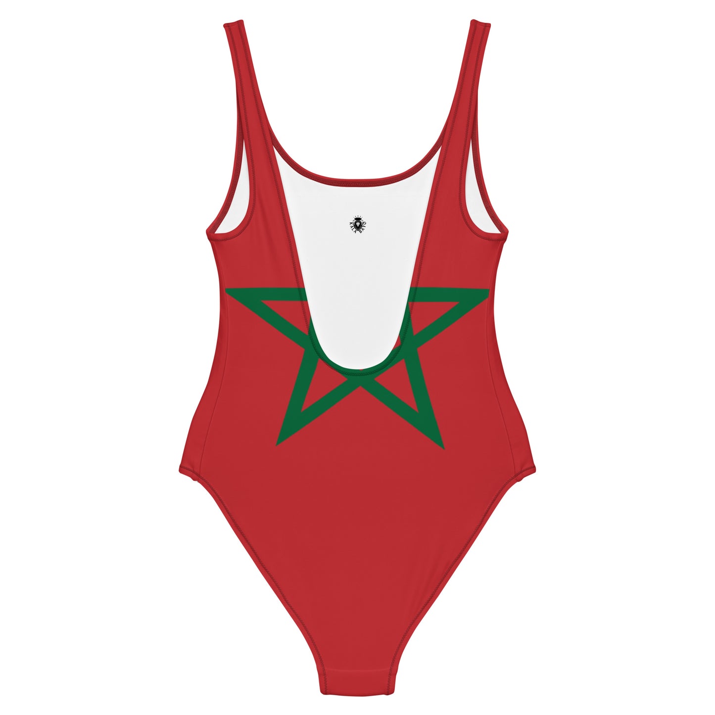 Morocco One-Piece Swimsuit