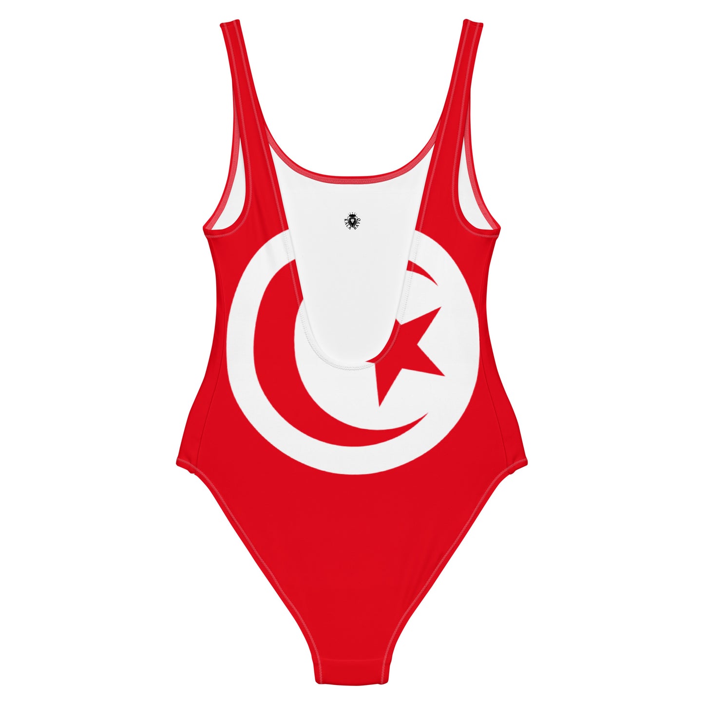 Tunisia One-Piece Swimsuit