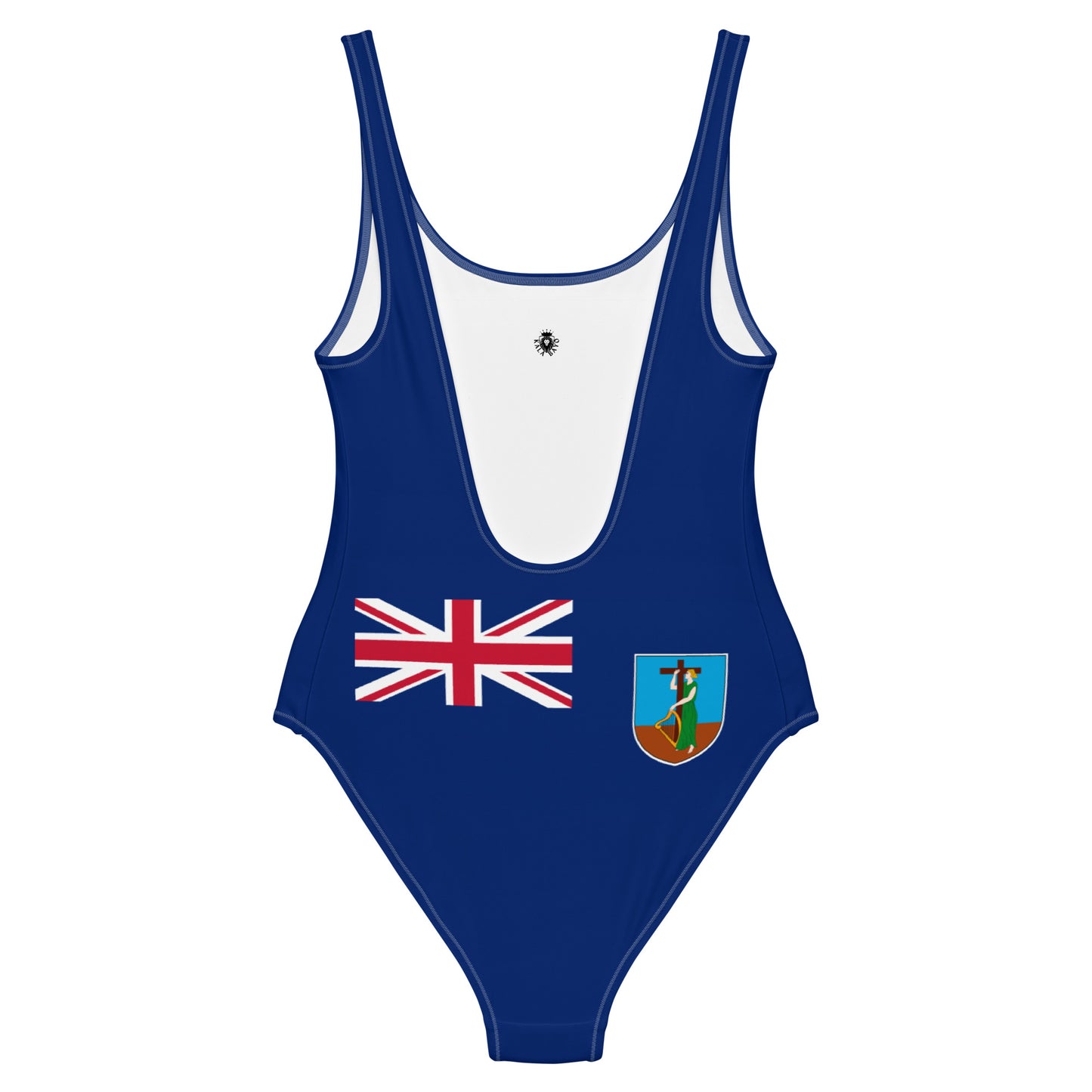 Montserrat One-Piece Swimsuit