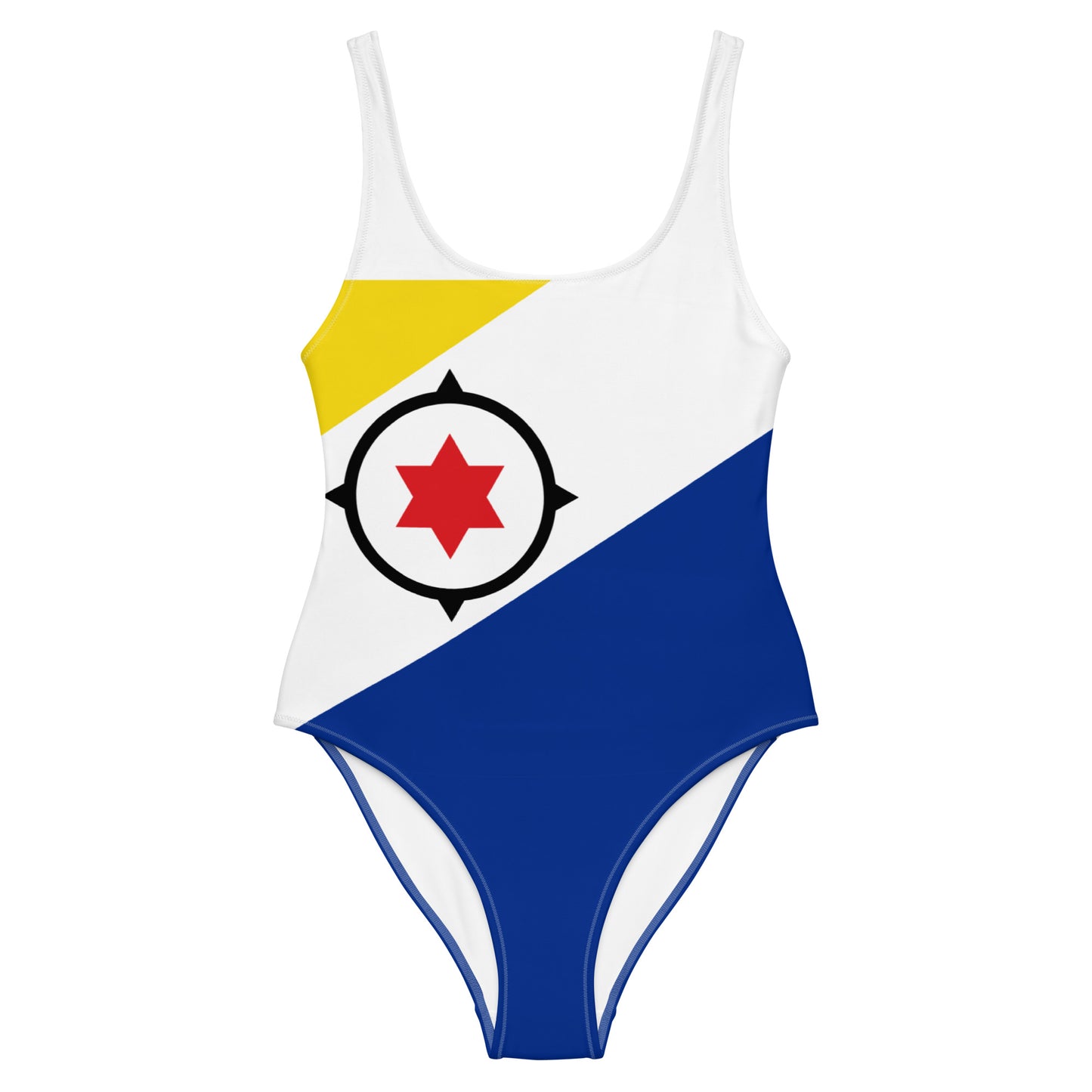 Bonaire One-Piece Swimsuit