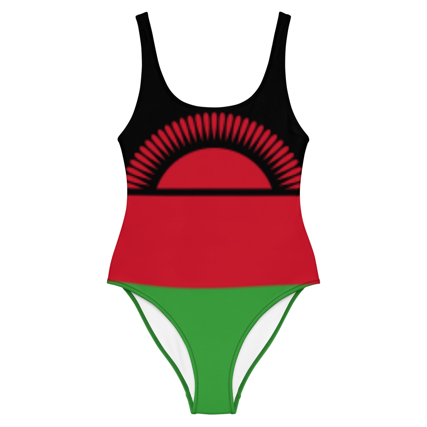 Malawi One-Piece Swimsuit