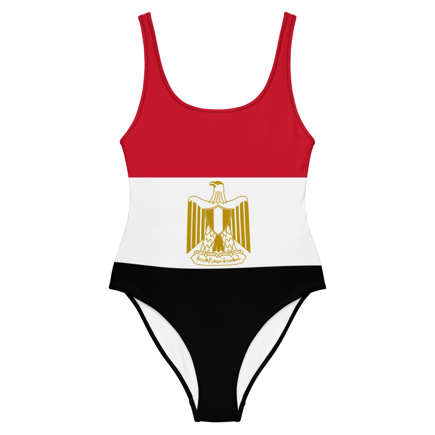 Egypt One-Piece Swimsuit