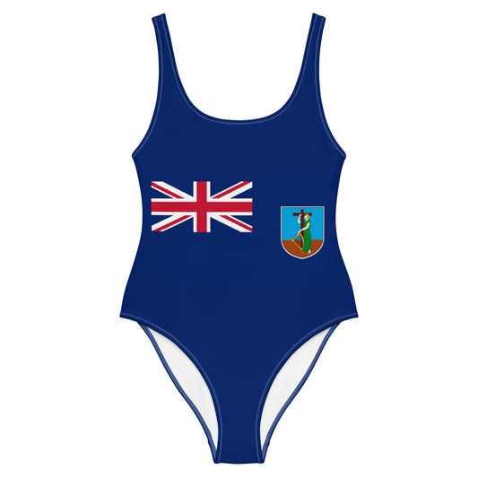 Montserrat One-Piece Swimsuit