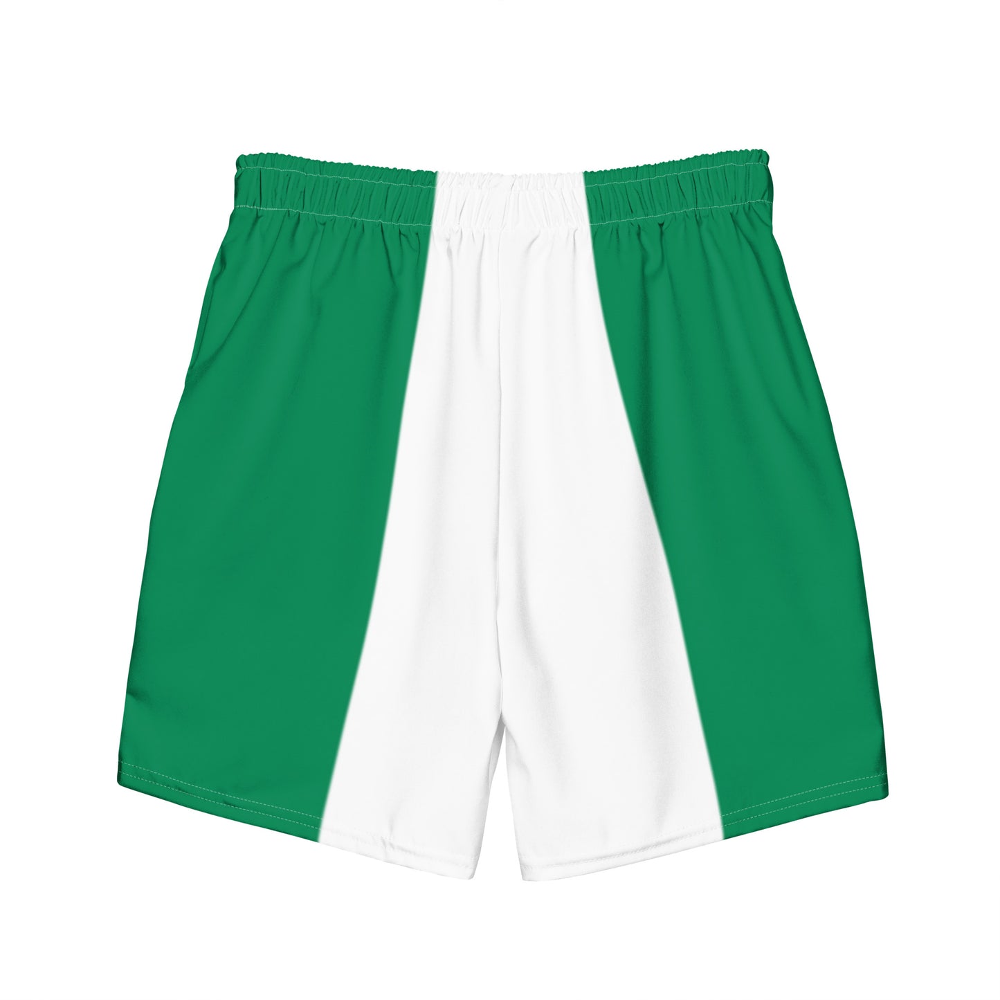 Nigeria Men's swim trunks