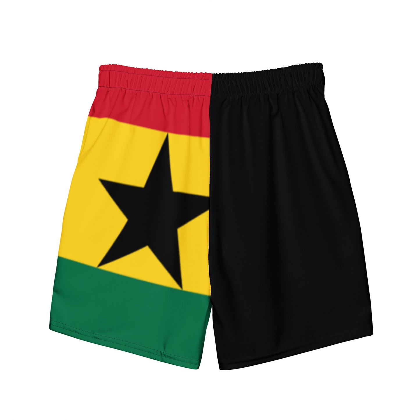 Ghana Men's Swim Trunks