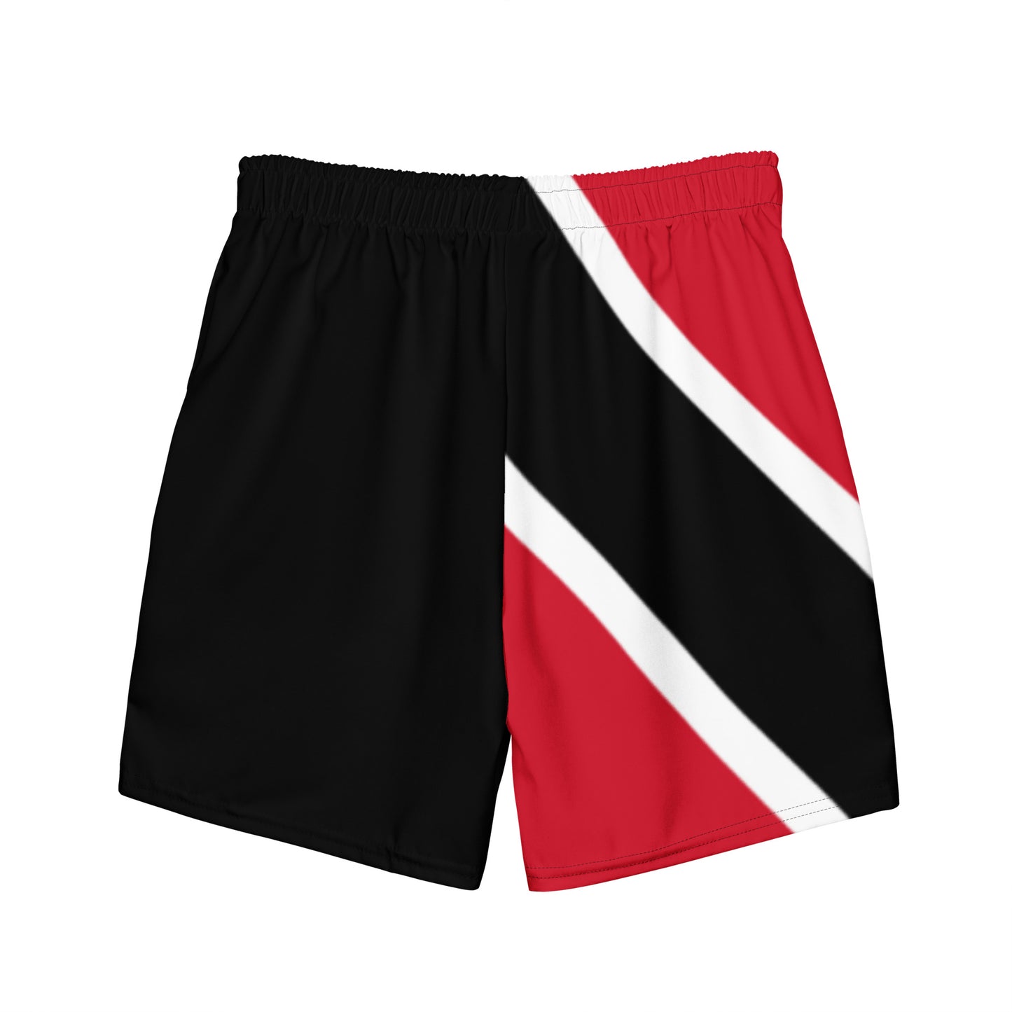 Trinidad and Tobago Men's Swim Trunks