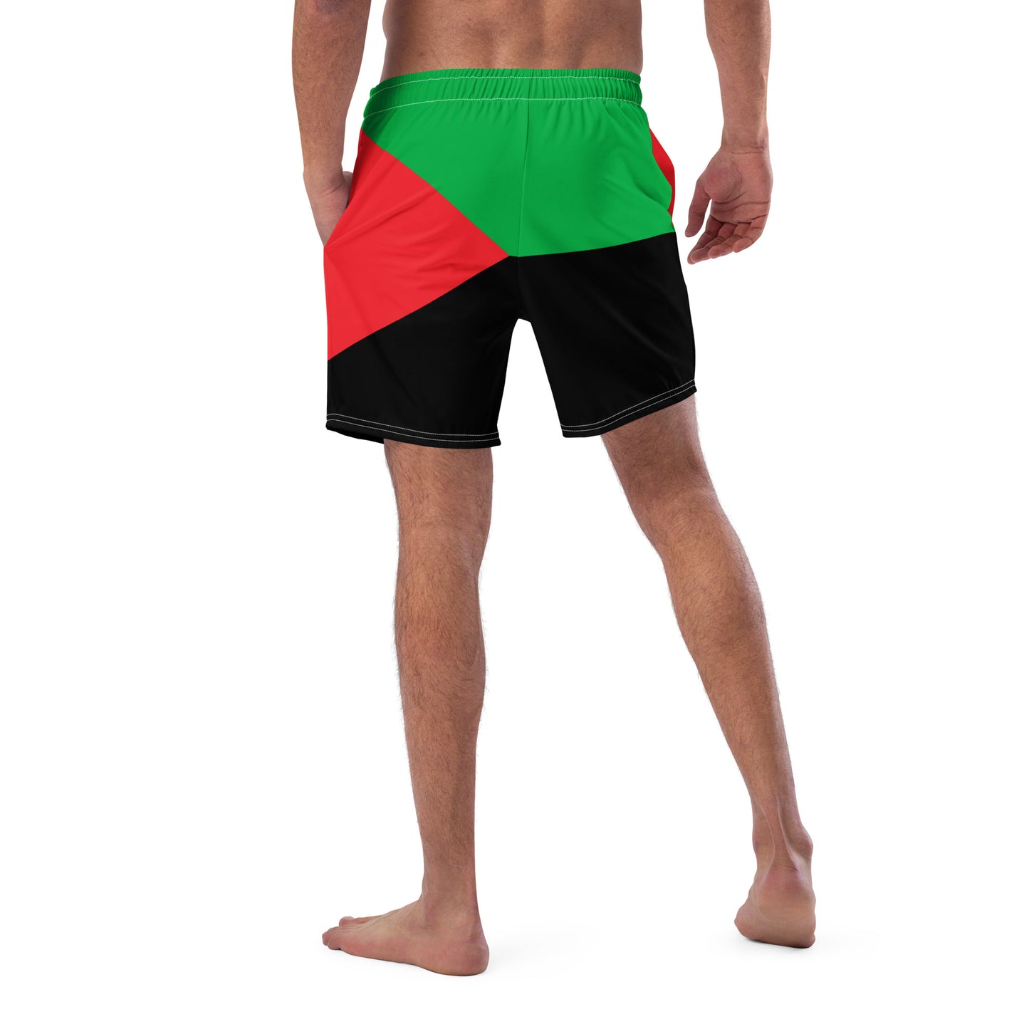 Martinique Men's Swim Trunks