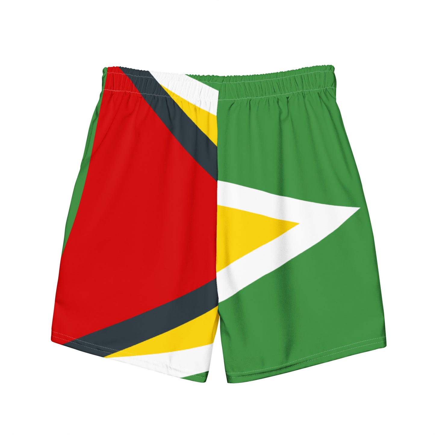 Guyana Men's Swim Trunks