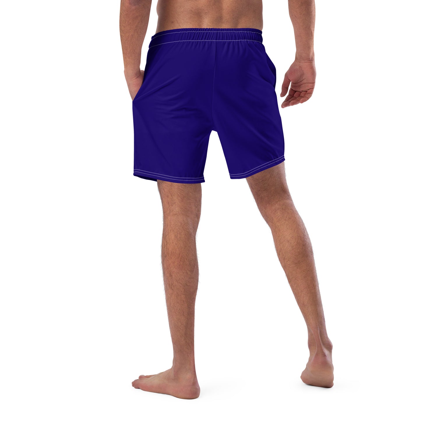 Cayman Islands Men's swim trunks