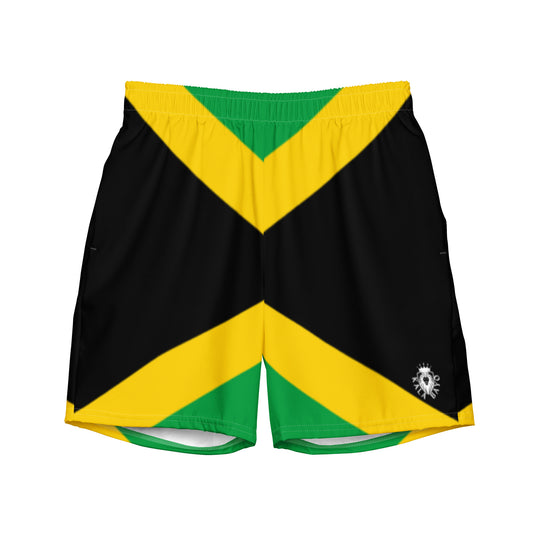Jamaica Men's Swim Trunks