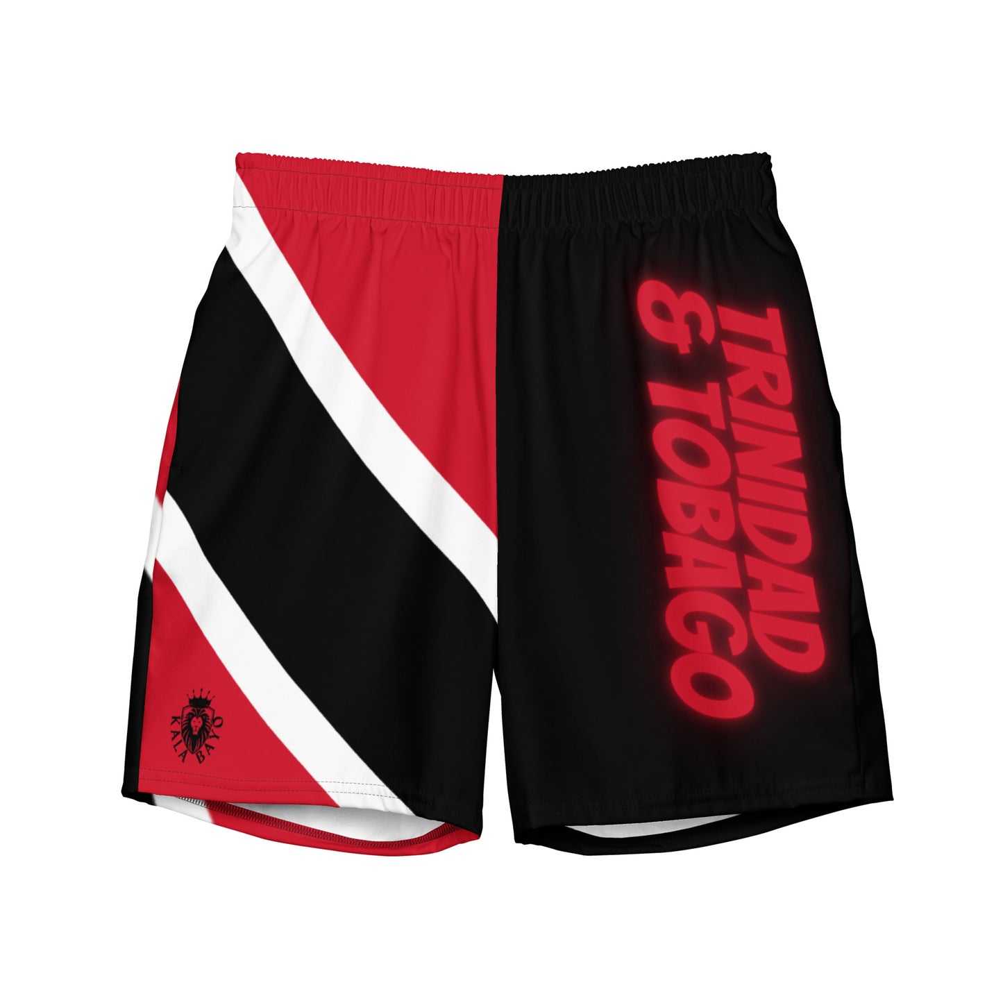 Trinidad and Tobago Men's Swim Trunks