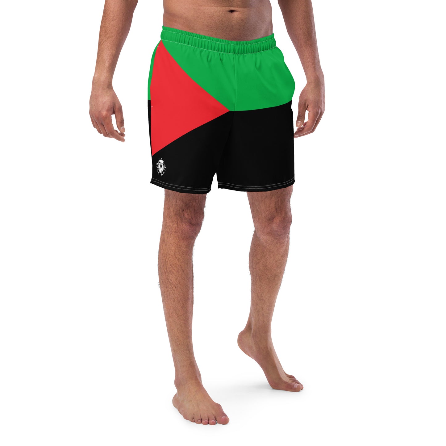 Martinique Men's Swim Trunks