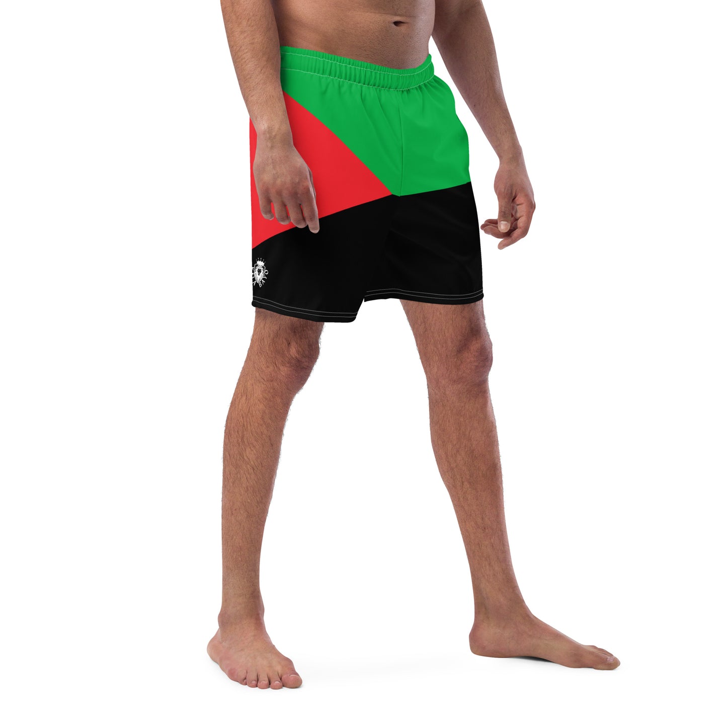 Martinique Men's Swim Trunks