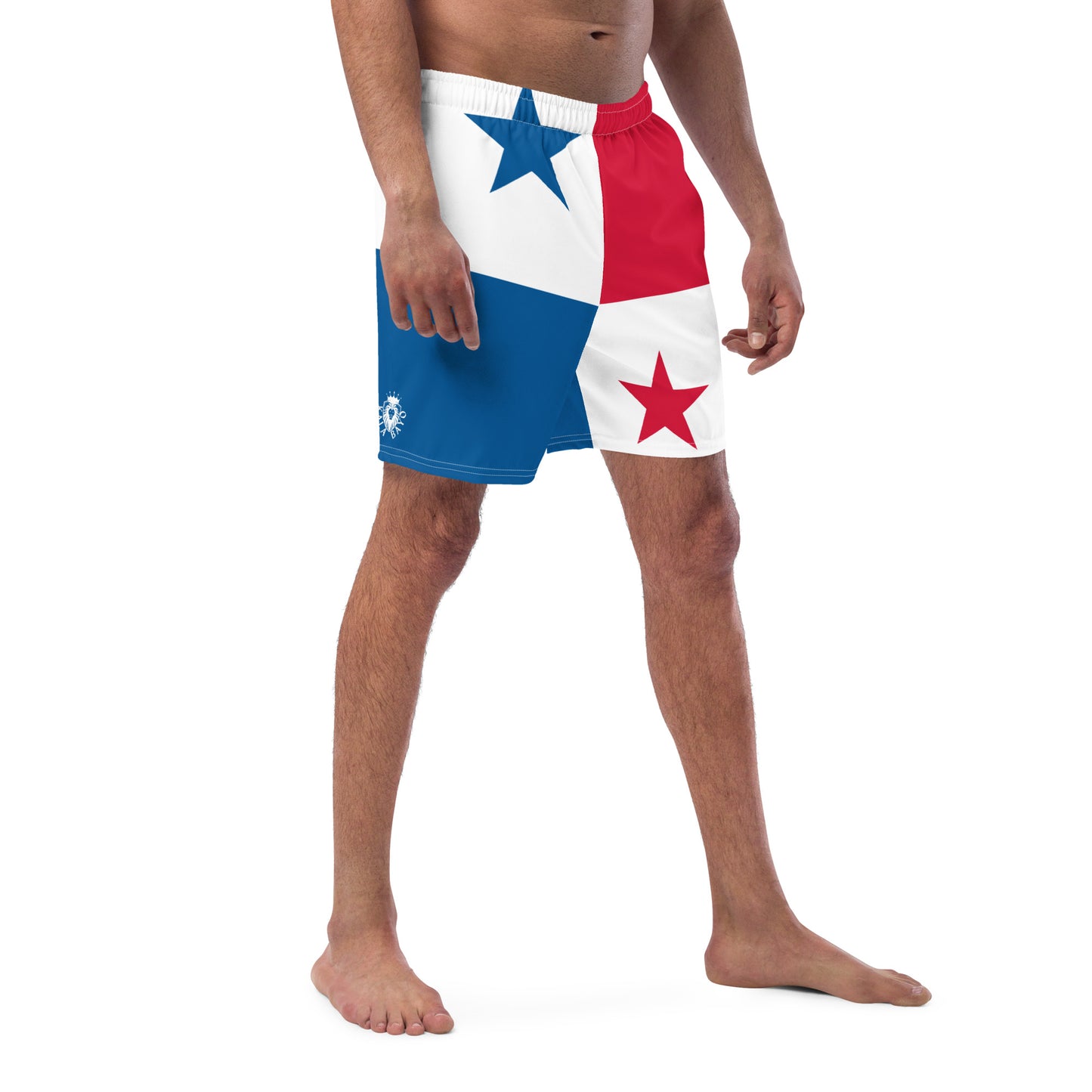 Panama Men's Swim Trunks