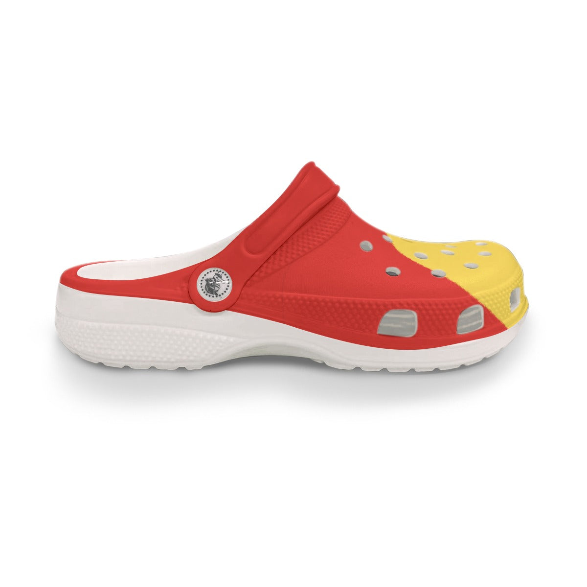 Republic of the Congo Clogs - Womens