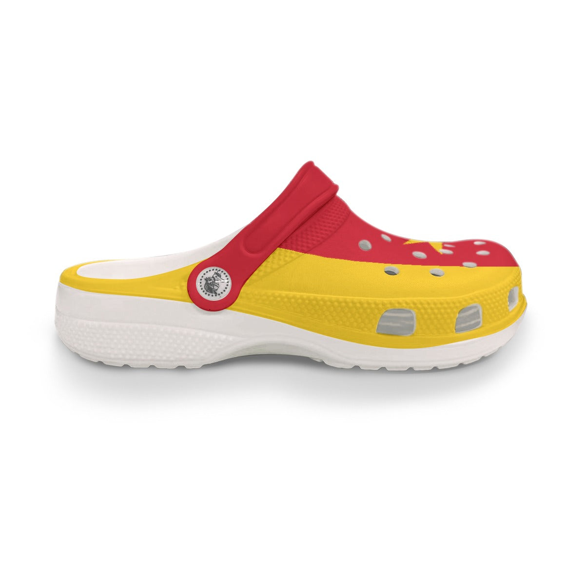 Cameroon Clogs - Womens