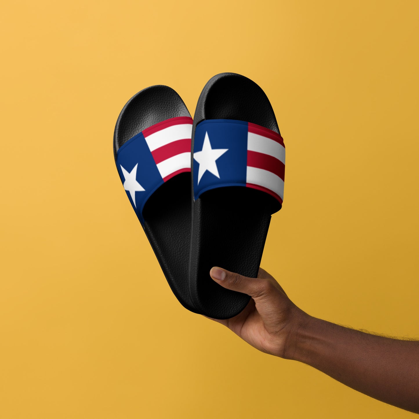 Liberia Men’s slides