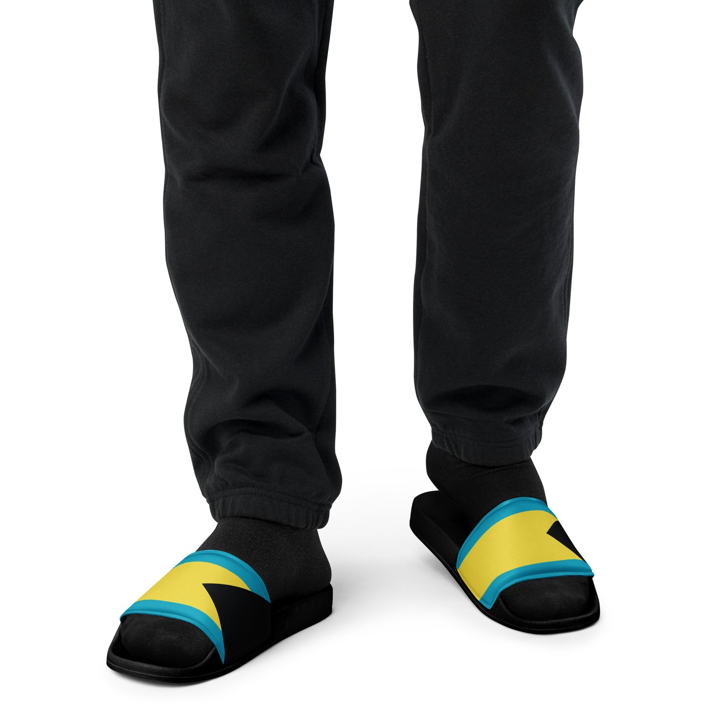 Bahamas Slides - Mens
