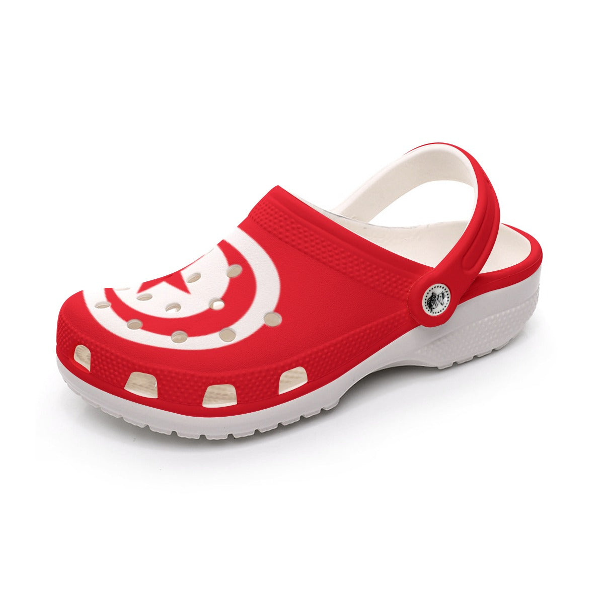 Tunisia Clogs - Womens